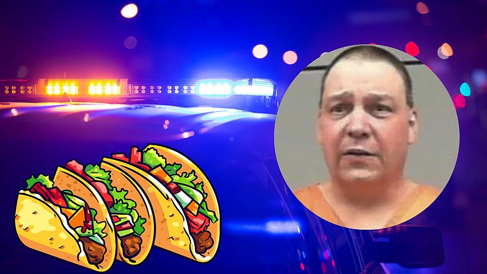 Man Arrested After Shooting At Someone For “Eating All The Tacos”