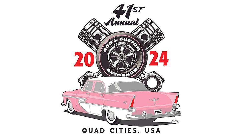 41st Annual Rod & Custom Happens At The Bend XPO This Weekend