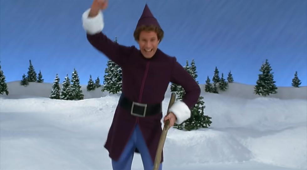 Have You Seen This Deleted Scene From Elf?