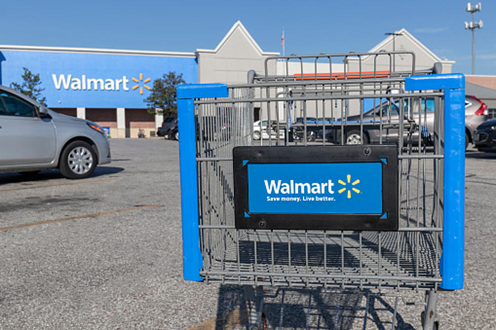 Tennessee, If You Hear ‘Code Brown’ At Walmart, Leave Immediately
