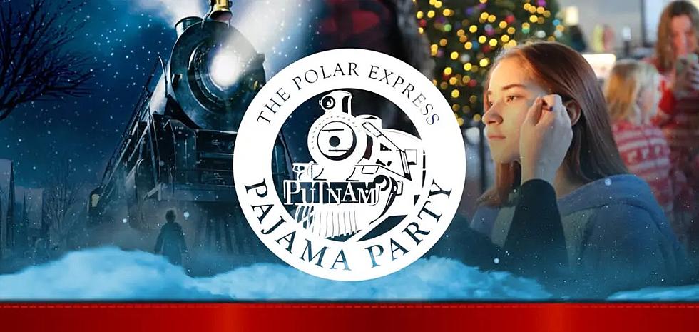 Iowa Museum Hosting A Polar Express Pajama Party For Kids