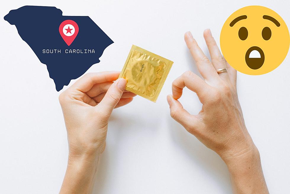 These 3 South Carolina Cities Have The Highest STD Rates In The Country