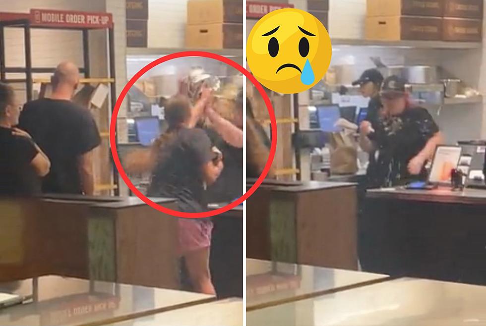 Ohio Woman Who Threw Food At Chipotle Worker Was Given A Unique Sentense
