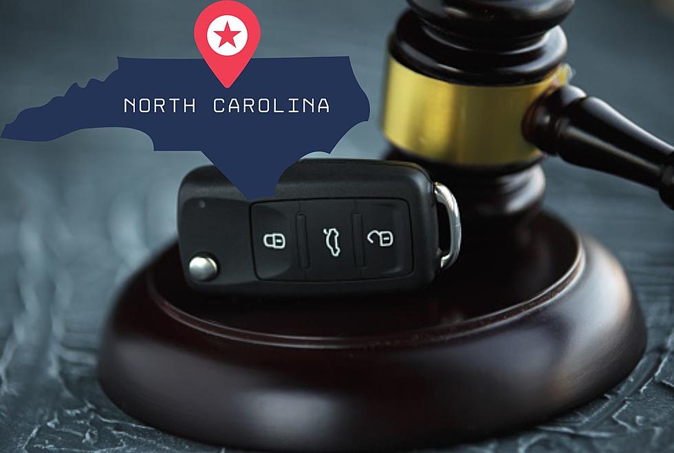 This New Driving Law In North Carolina Might Cause More Accidents In 2024