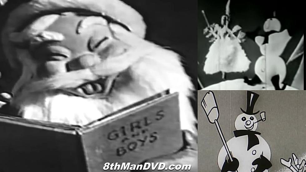 Remember These 3 Christmas Cartoons Made Popular By WGN?