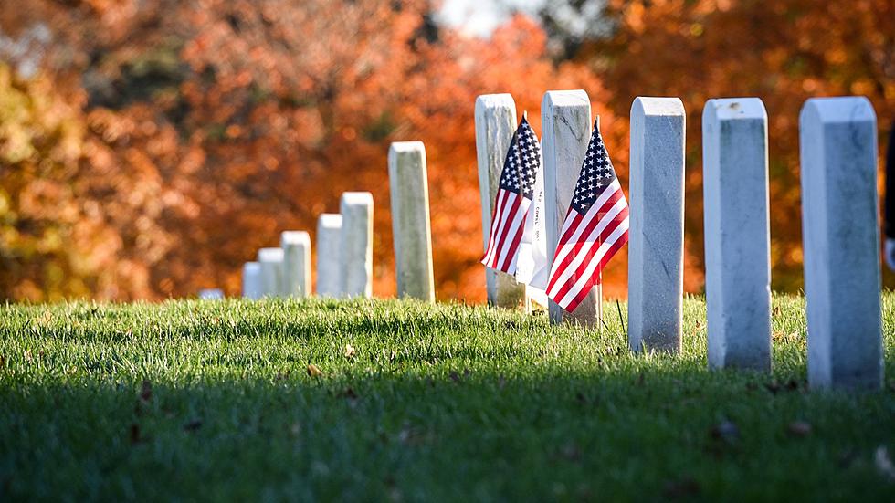 Attend A Quad Cities WWII Veterans Burial Ceremony This Week
