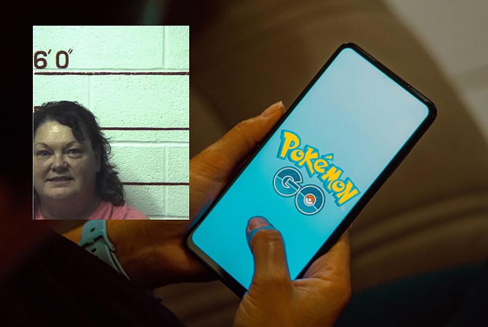 Pennsylvania Mayor Imprisoned For Shooting At Pokémon Go Players