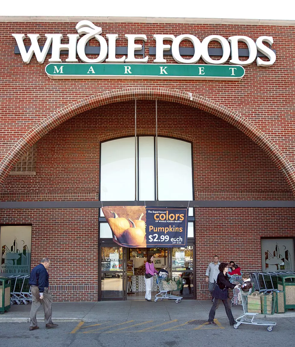 Whole Foods Plans To Be More Animal Friendly