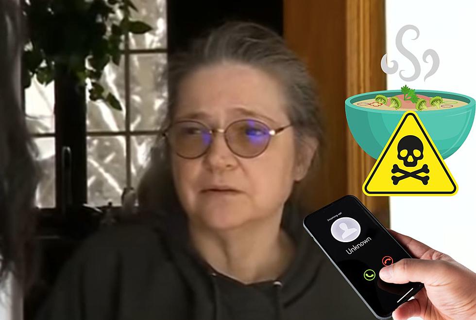 Massachusetts Woman Denies Poisoning Her Husband’s Soup Attempting Murder