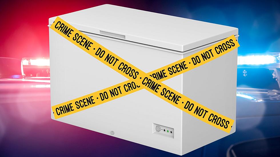 Human Head And Hands Found In Colorado Deep Freezer