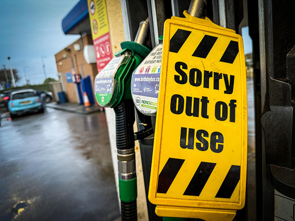 New Jersey Cars Breaking Down After Gas Station Sold Contaminated Fuel With 58% Water