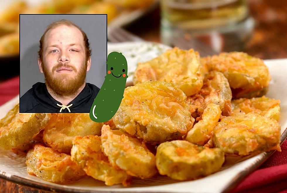 Indiana Man Asked Children To Swap Drugs For Fried Pickles