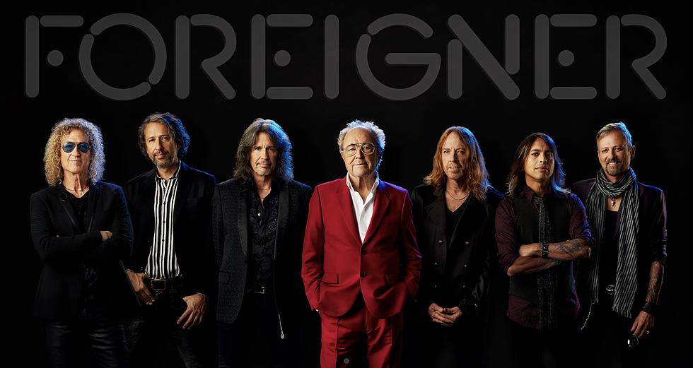 Davenport Central High School Students To Sing With Foreigner