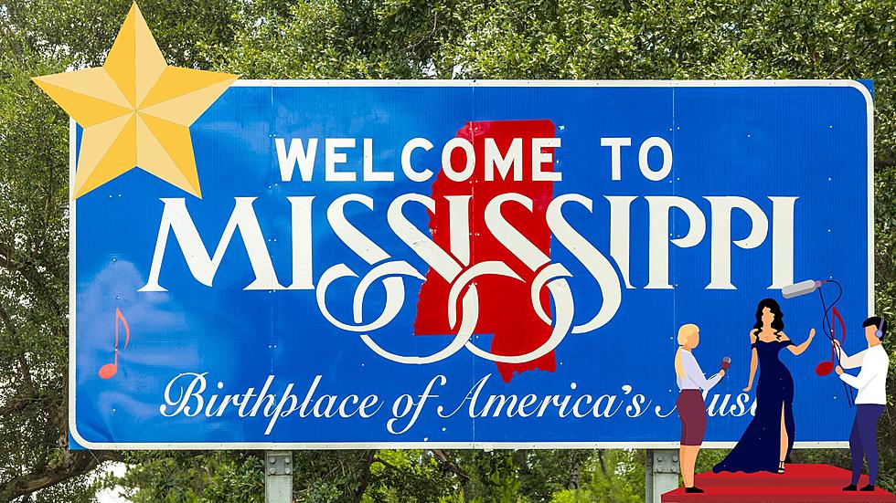 15 Celebrities You Had No Idea Lived In Mississippi