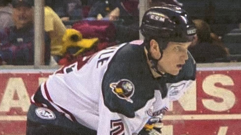 Jeff Wendland: &#8220;Andy Fermoyle Returning For Mallards Reunion Game&#8221;