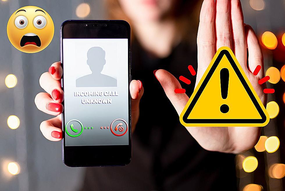 North Carolina, Never Answer Calls From These Dangerous Numbers