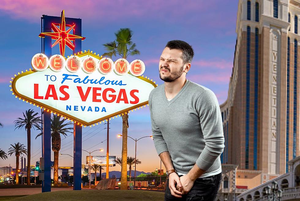 Man Contemplates Lawsuit After Unpleasant Encounter in Las Vegas Resort