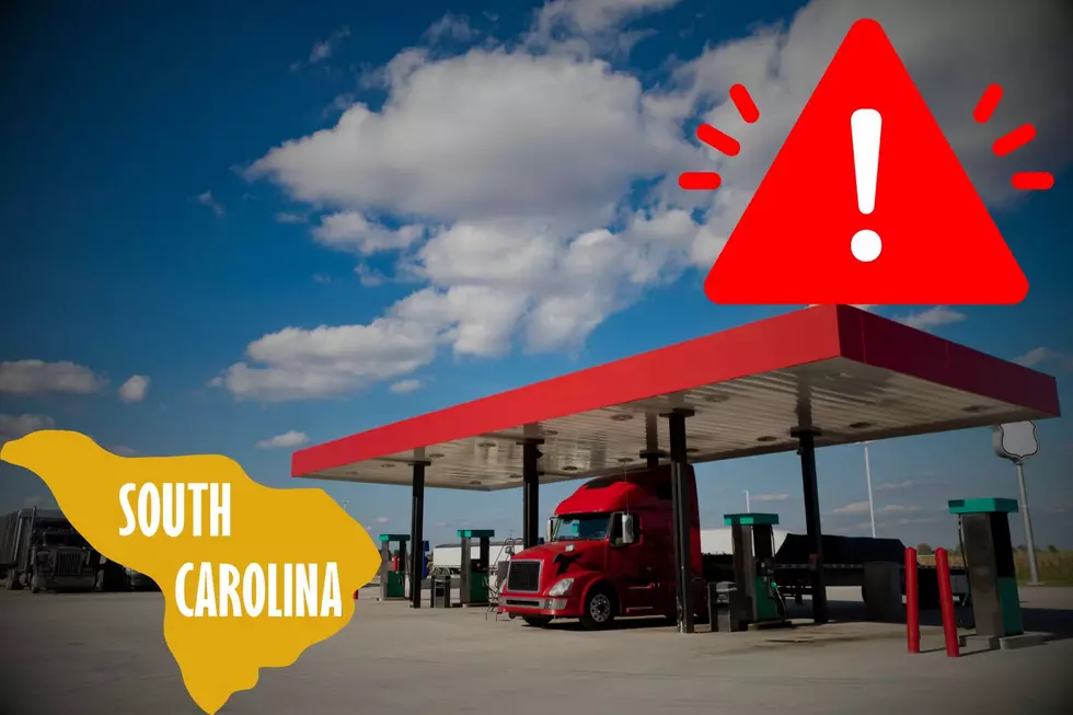 Do Not Stop At These Dangerous Truck Stops In South Carolina