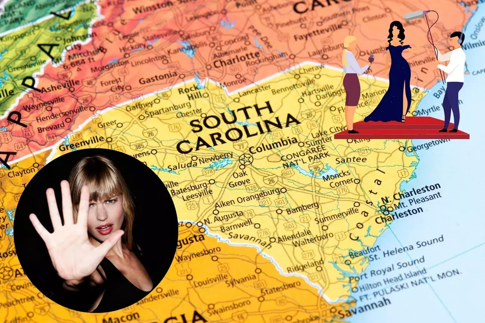 There’s No Way You Knew These Celebrities Lived In South Carolina