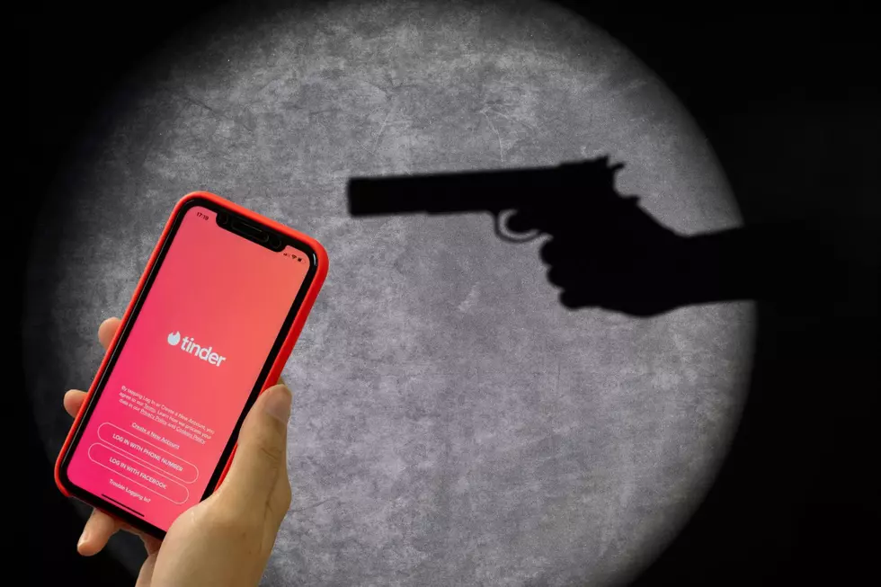 Criminals Are Using Dating Apps To Purchase Weapons