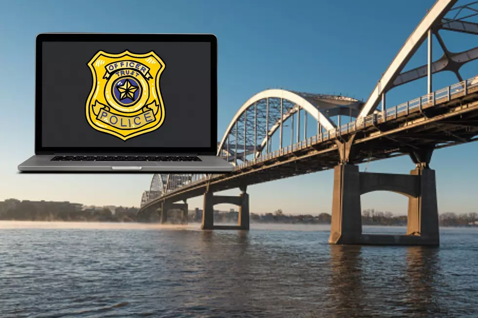 Moline Police Introduce New Tech Reporting System For Non-Emergency Crimes