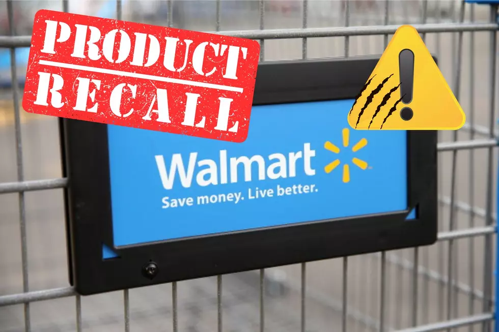 South Carolina Walmart Issues New Recall On Useful Items