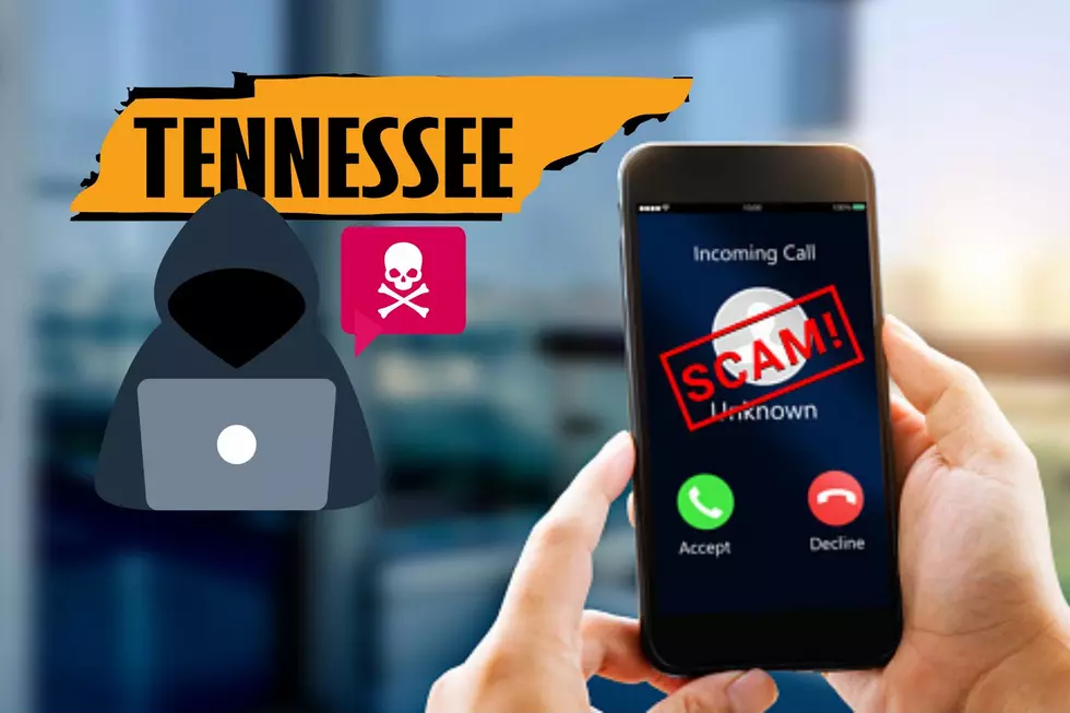 Warning: Old Scam Becoming More Popular In Tennessee