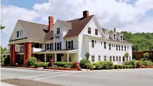 These Are The Oldest And Scariest Hotels In North Carolina