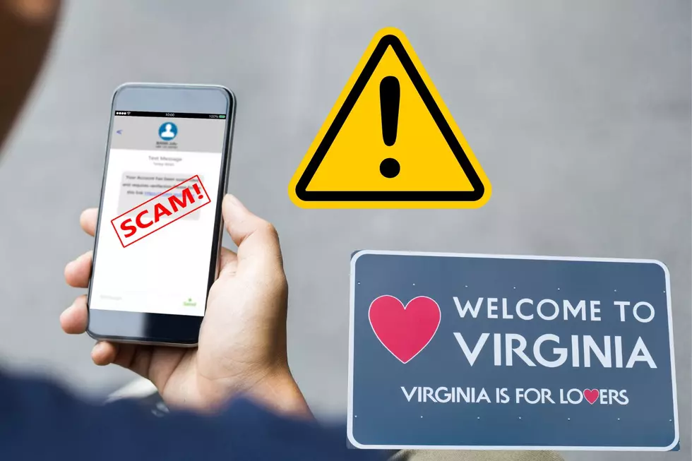 Beware This Scam Targeting Virginians’ Bank Accounts