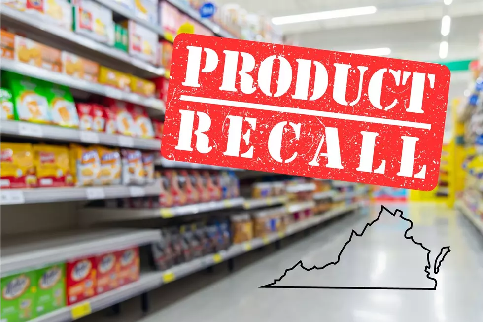 Virginia Be Aware Of This Recalled Food Item That Could Kill You
