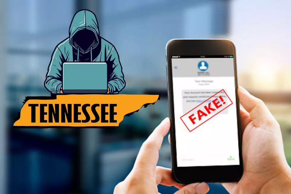 Tennessee Don&#8217;t Fall For This Old Facebook Scam Becoming New Again