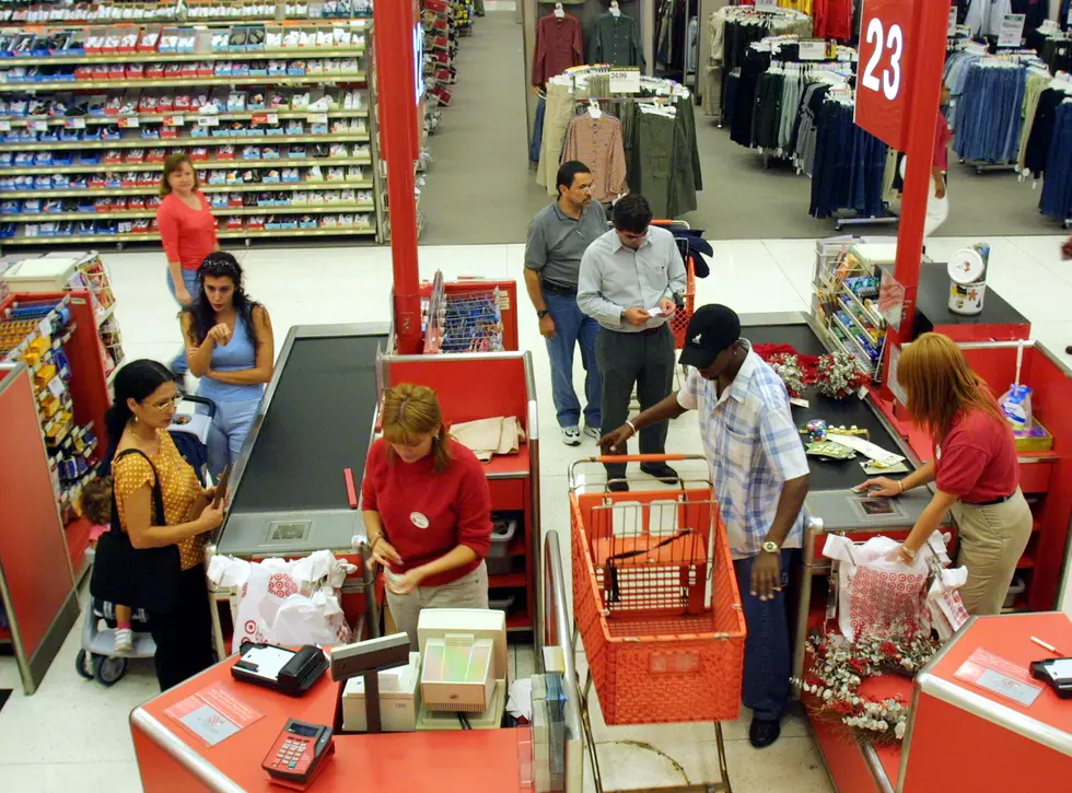Target Rolls Out This New Rule At All South Carolina Locations