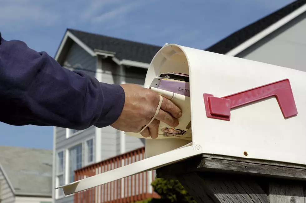USPS Wants Virginia Residents To Check Their Mailboxes Right Now