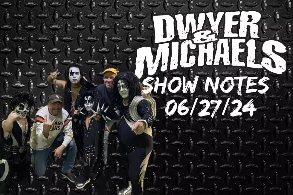 Dwyer &#038; Michaels Morning Show: Show Notes 06/27/24