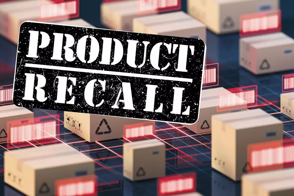 Urgent Recall For 25 Amazon Items Sold In Virginia
