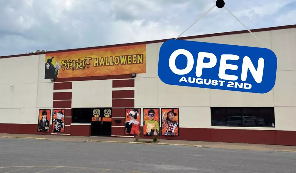 Spirit Halloween - Kimberly Rd Davenport