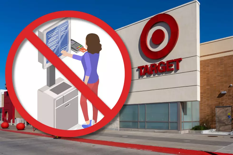 Tennessee Target Stores Implement New Self-Checkout Rule