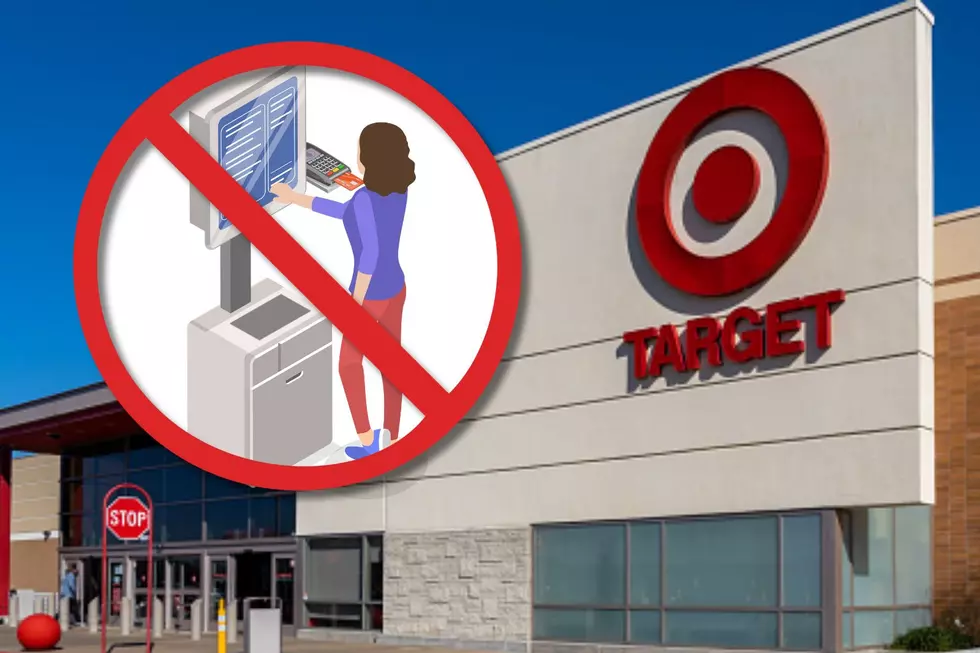 Los Angeles County Target Stores Implement New Self-Checkout Rule