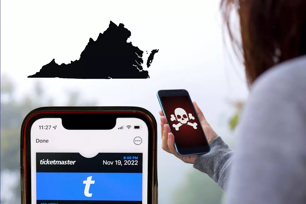 Virginia Residents Lose Money After Ticketmaster&#8217;s Newest Data Breach