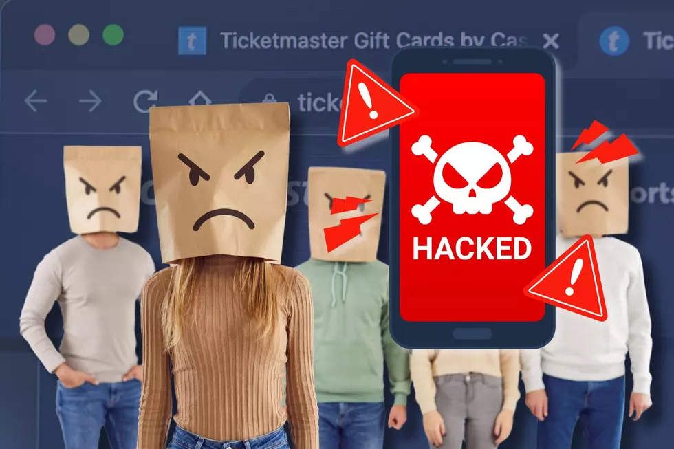 North Carolina People Lose Money After Ticketmaster&#8217;s Latest Data Breach