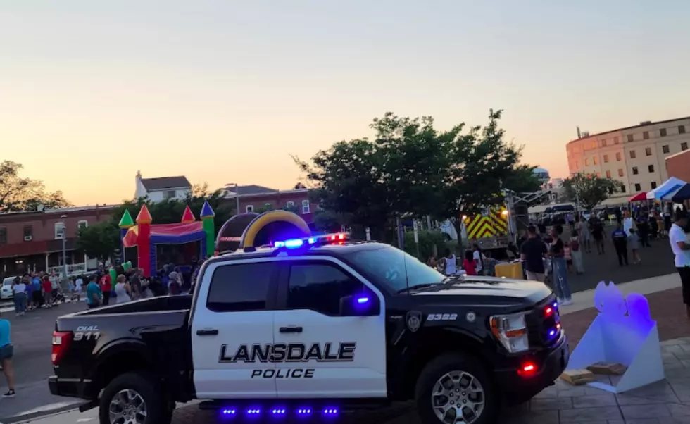Lansdale Police Department