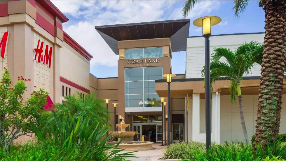 Coastland Mall in Naples.