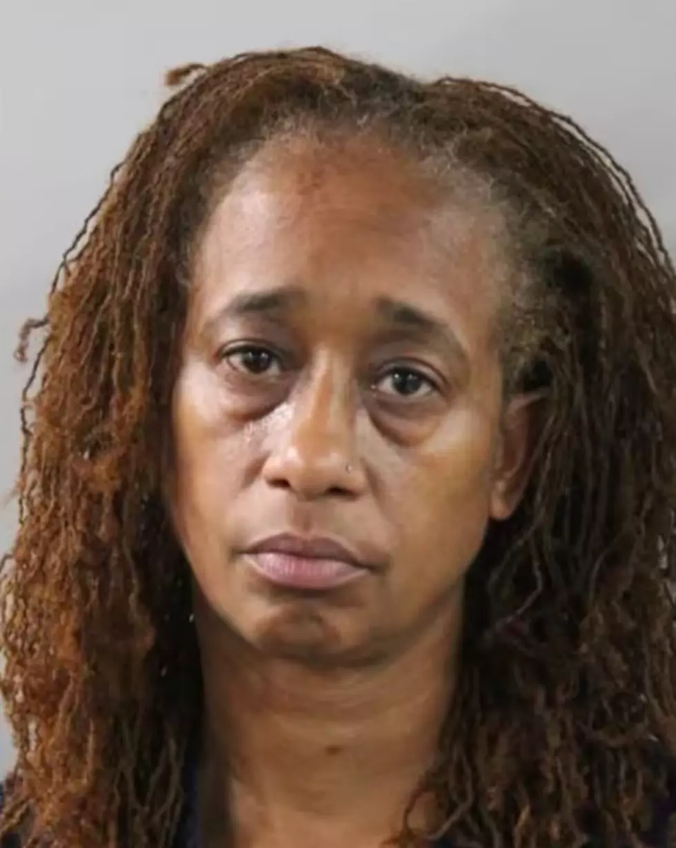Dr. Keiva Lark, 53, Polk County