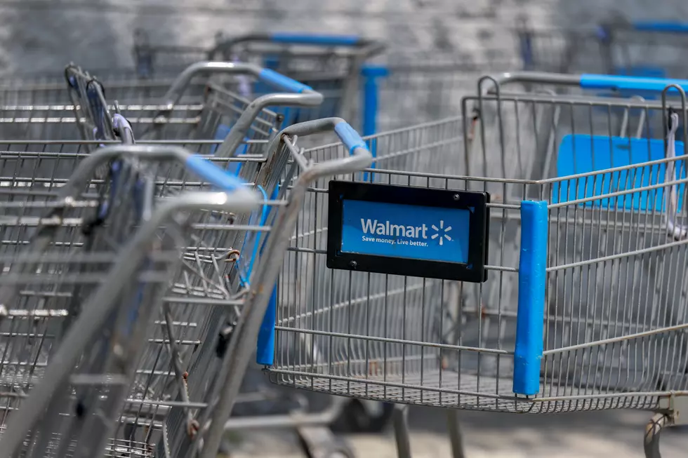 Fun Fact: You Don’t Have To Show Your Receipt At Walmart