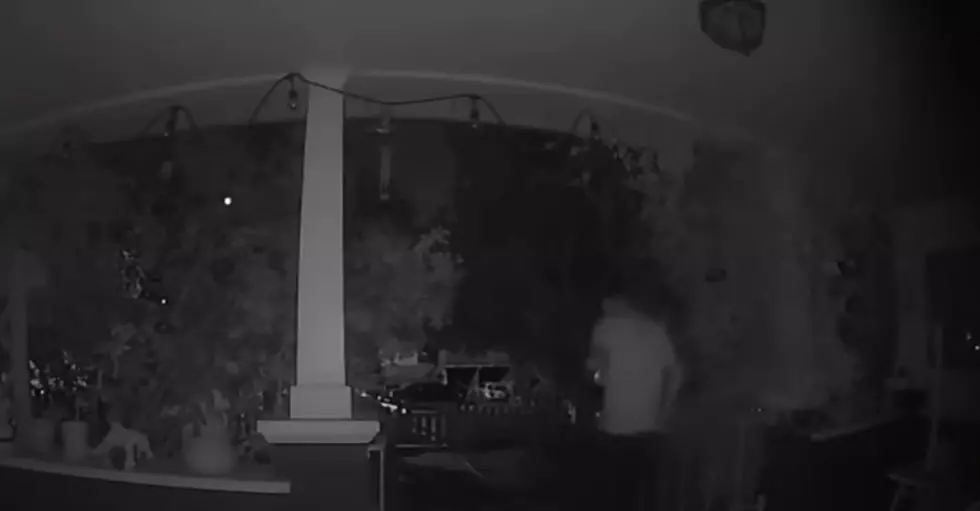 Bizarre break-in: Intruder found sleeping nude at Echo Park home