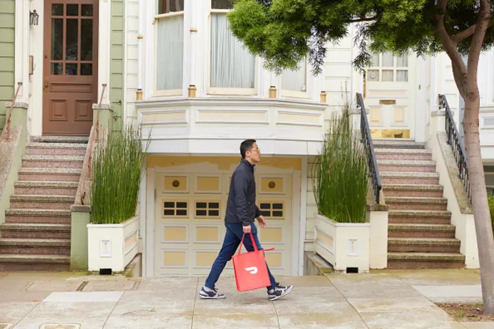 Getty Images for DoorDash
