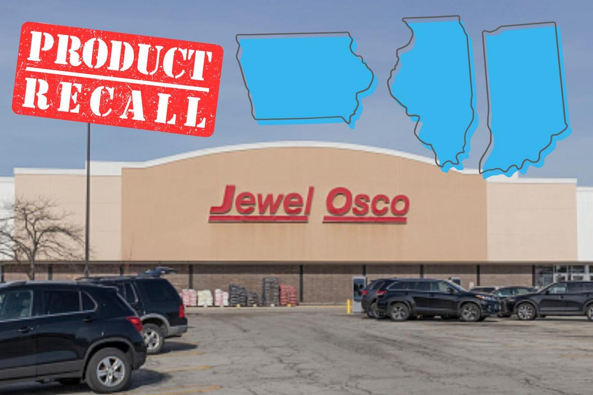 Popular Deli Items Pulled from Jewel Osco Shelves in Illinois, Iowa, and Indiana