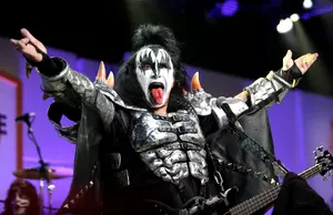 Gene Simmons Band Is Coming To The Quad Cities