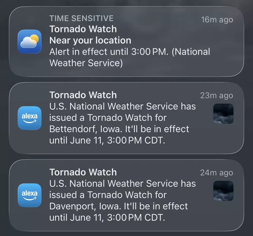 App Alerts