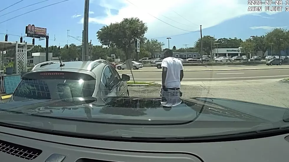 Hillsborough County Sheriff